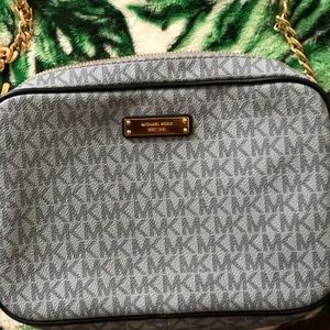 Michael Kors Crossbody Purse